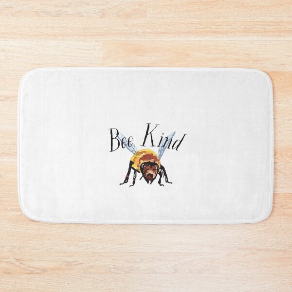 Item preview, Bee Kind designed and sold by PlacidPower.