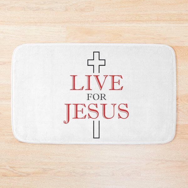 Item preview, Focus on Jesus designed and sold by GoodNewsDesign.