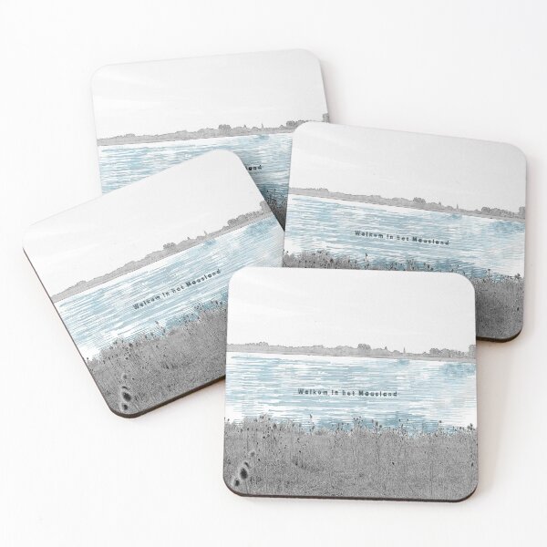 Item preview, Maasland België designed and sold by Aurealis Creatief.