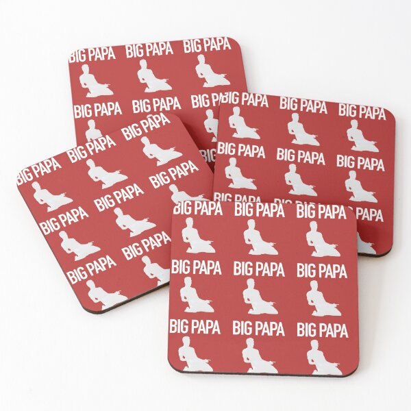 Item preview, PAPA designed and sold by TalkArsenal.