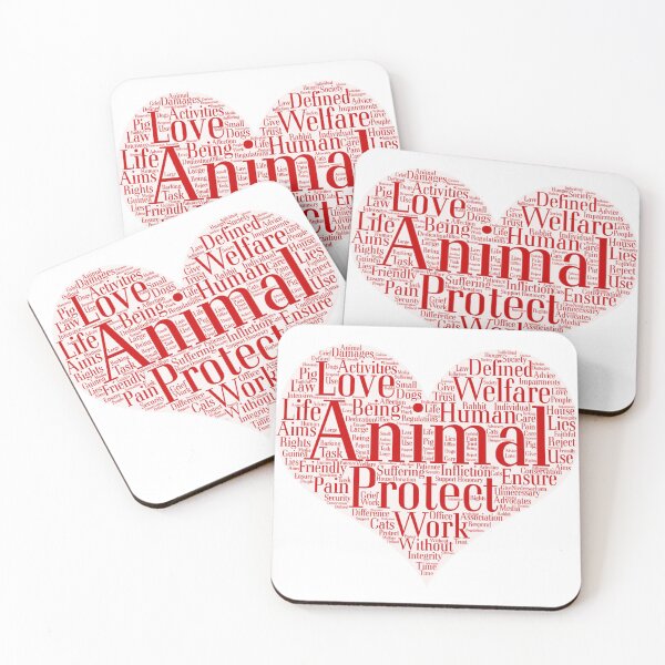 Item preview, Animal Welfare designed and sold by Zoozwear Apparel.