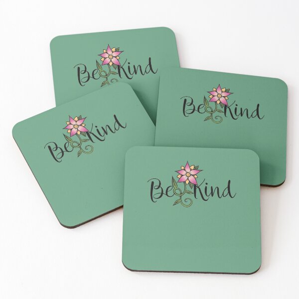 Item preview, Be Kind designed and sold by FrictionMaxxing.