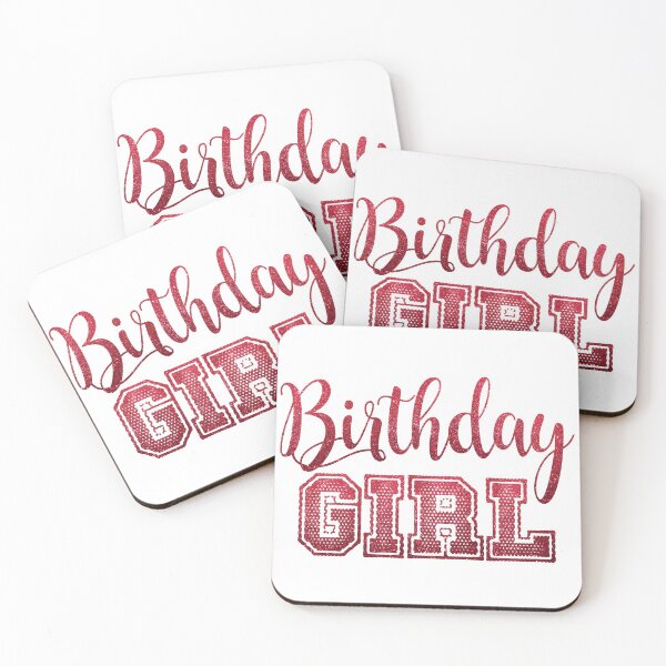 Item preview, Birthday Girl designed and sold by Zoozwear Apparel.