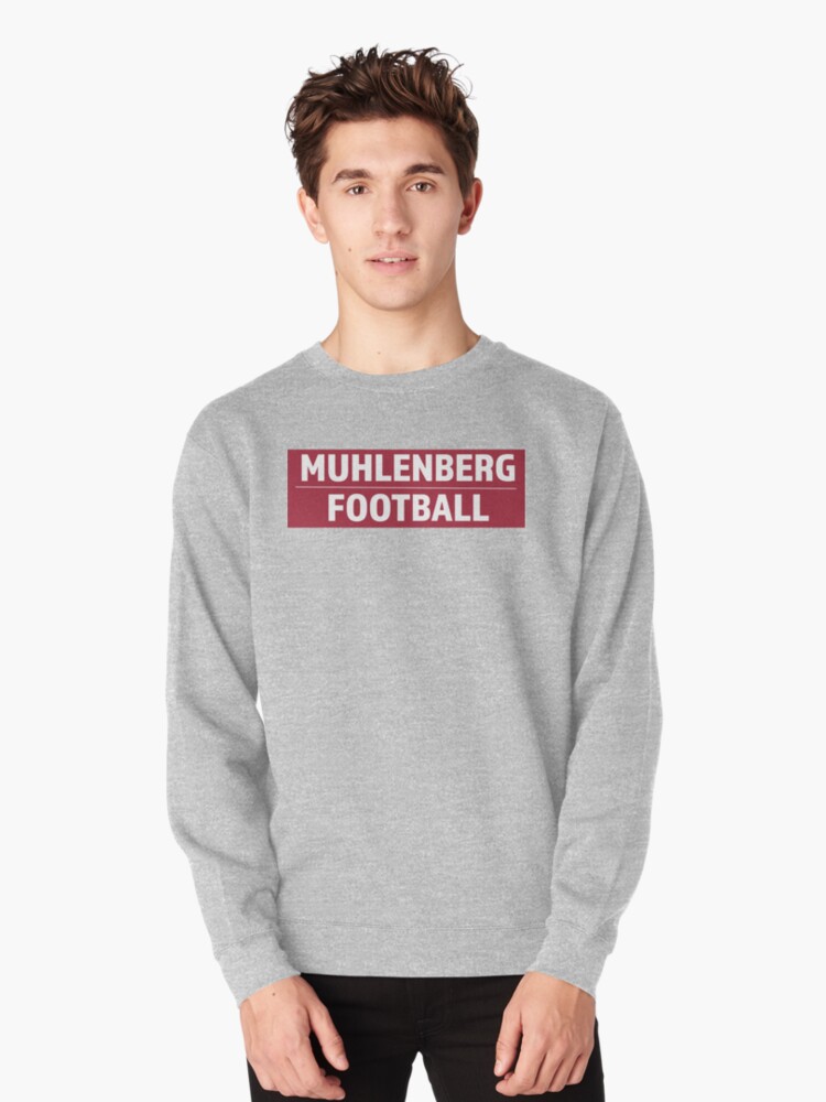 muhlenberg sweatshirt