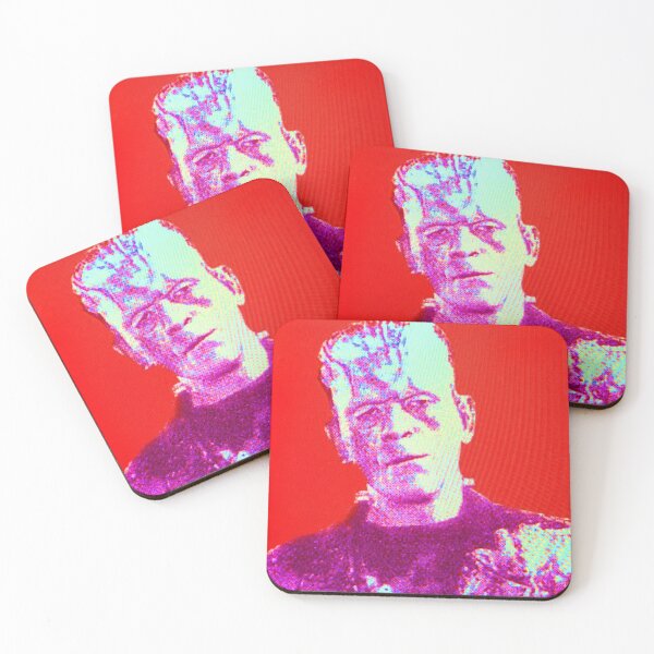 Item preview, Frankenstein-4 designed and sold by GEOMETRIC ART .