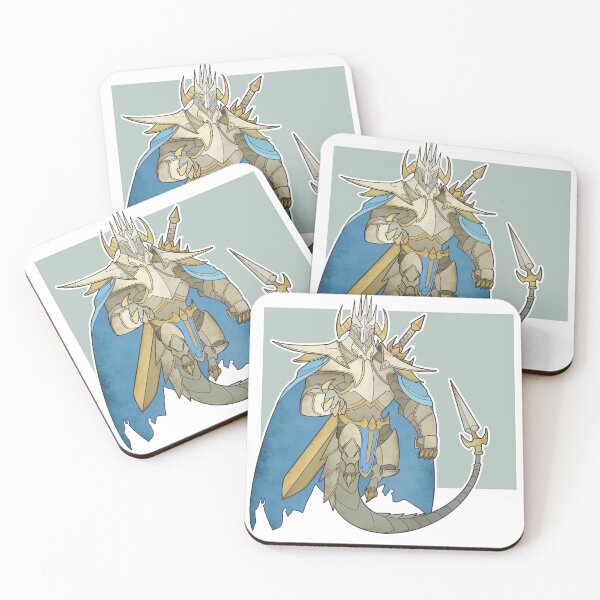 Item preview, Smaugust 17 - Metal designed and sold by MrMagikMan.