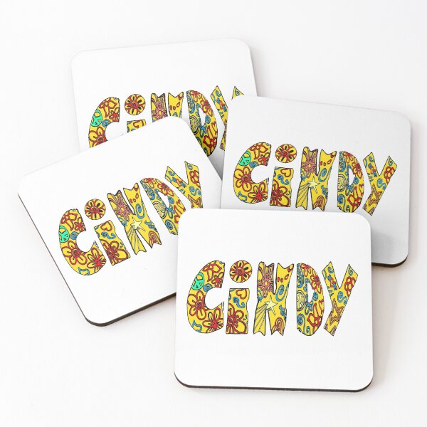 Item preview, CINDY COLLECTION  designed and sold by Attiva.