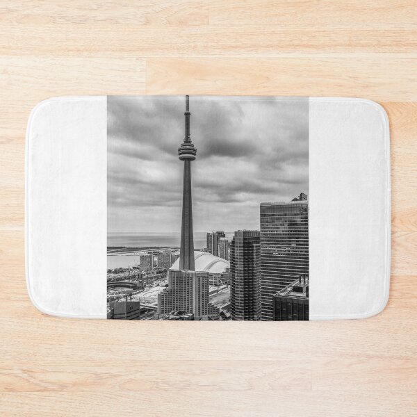 Item preview, CN Tower designed and sold by John Velocci.
