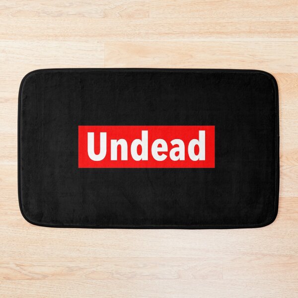 Artikelvorschau, Undead - Lazy Fancy Dress entworfen und verkauft von weavernap.