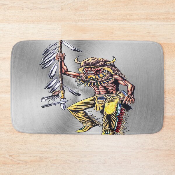 Item preview, fwc 0112 tatoo jesus lucifer devil earth christ designed and sold by fred chiea.