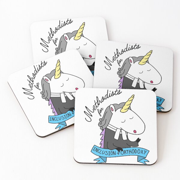 Item preview, Methodists for Inclusion and Orthodoxy designed and sold by Chris Corbin.