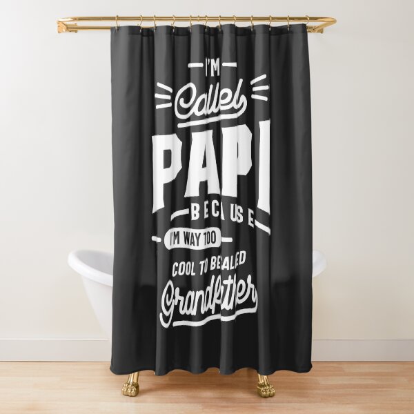 Item preview, I'm Called Papi Fathers Day T-shirt Grandpa Gift designed and sold by cidolopez.