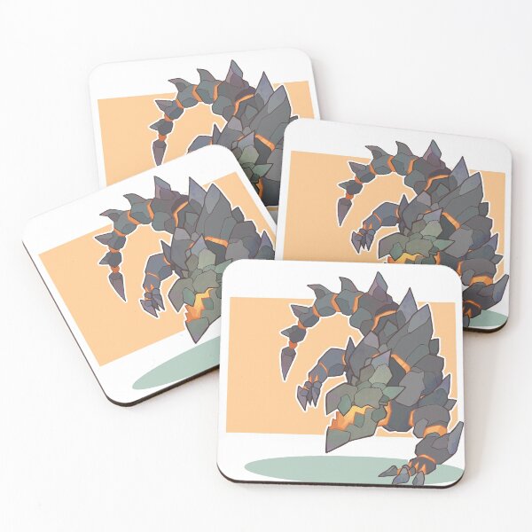 Item preview, Smaugust 5 - Rock designed and sold by MrMagikMan.