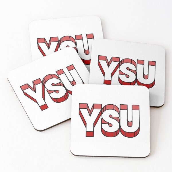 Item preview, Youngstown State University designed and sold by Young Feminist.