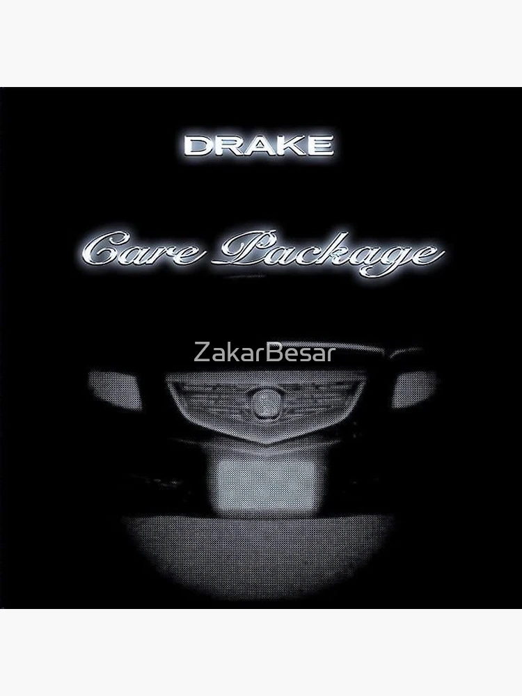 Drake - Care Package