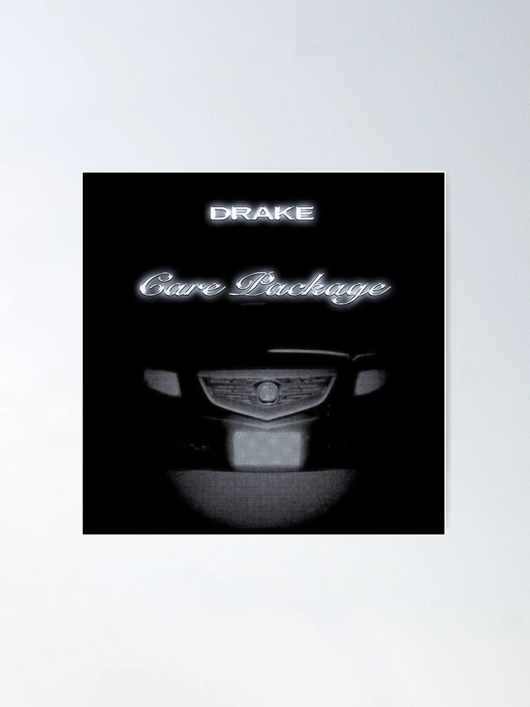 Drake - Care Package