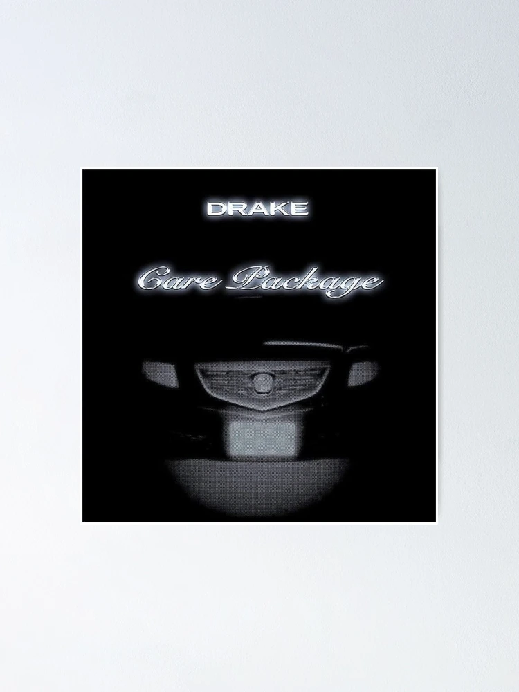 Drake - Care Package