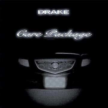 【額縁付き】 drake care package アルバム A2ポスター 額縁付き】 drake care package アルバム A2ポスター - メルカリ