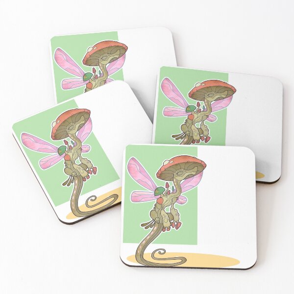 Item preview, Smaugust 27 - Fairy designed and sold by MrMagikMan.