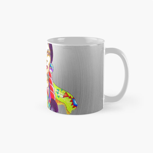 Item preview, fwc 0101 tatoo native american  designed and sold by fred chiea.
