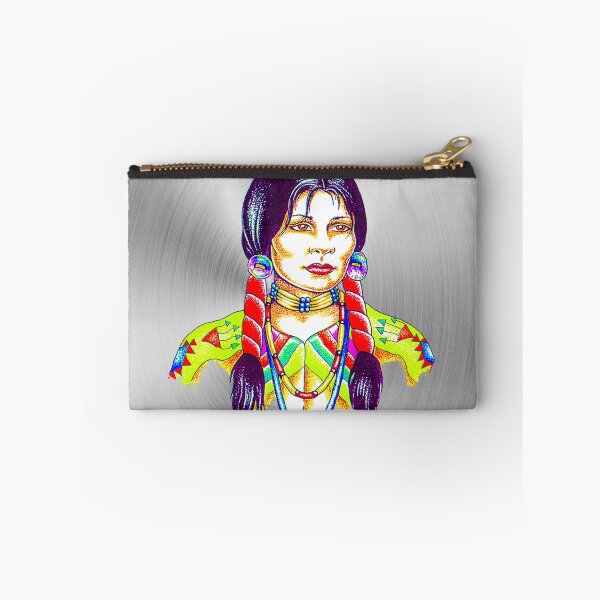 Item preview, fwc 0101 tatoo native american  designed and sold by fred chiea.
