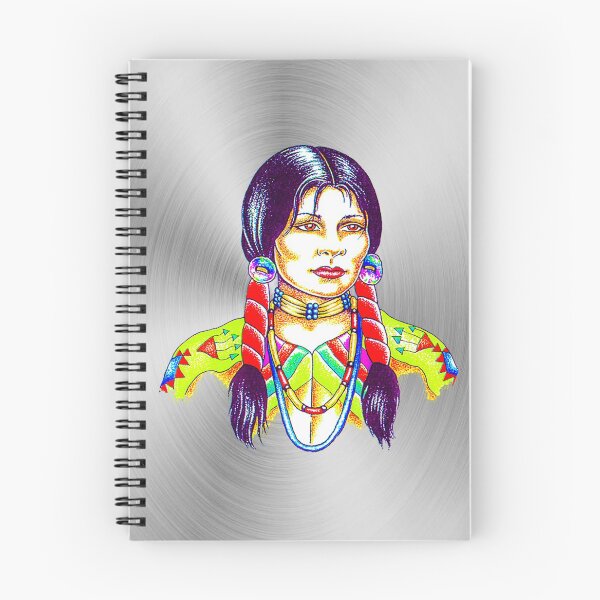 Item preview, fwc 0101 tatoo native american  designed and sold by fred chiea.