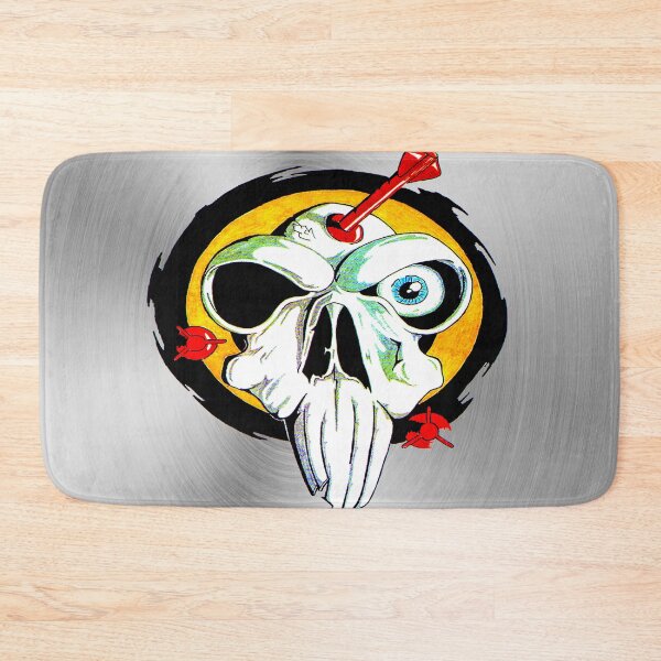 Item preview, fwc 0099 tatoo mummy skeleton  designed and sold by fred chiea.