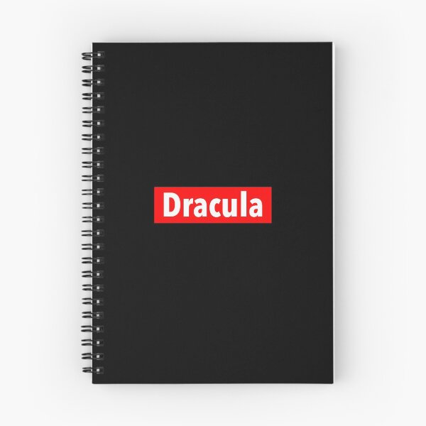 Item preview, Dracula - Lazy Fancy Dress designed and sold by weavernap.