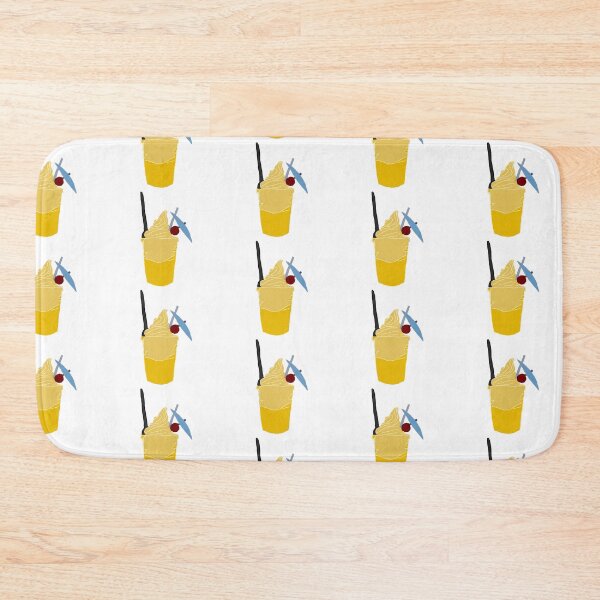 Item preview, Tropical Ice Cream designed and sold by willowsbunnies.