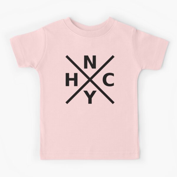 ARKHAM Tシャツ NYHC