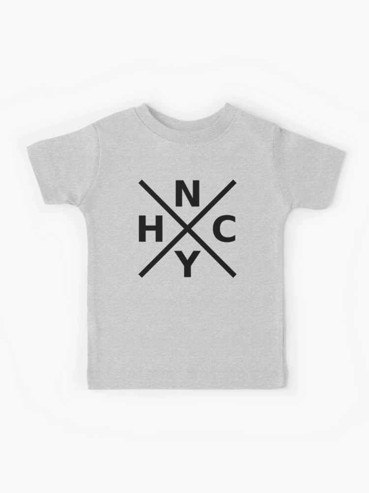 ARKHAM Tシャツ NYHC