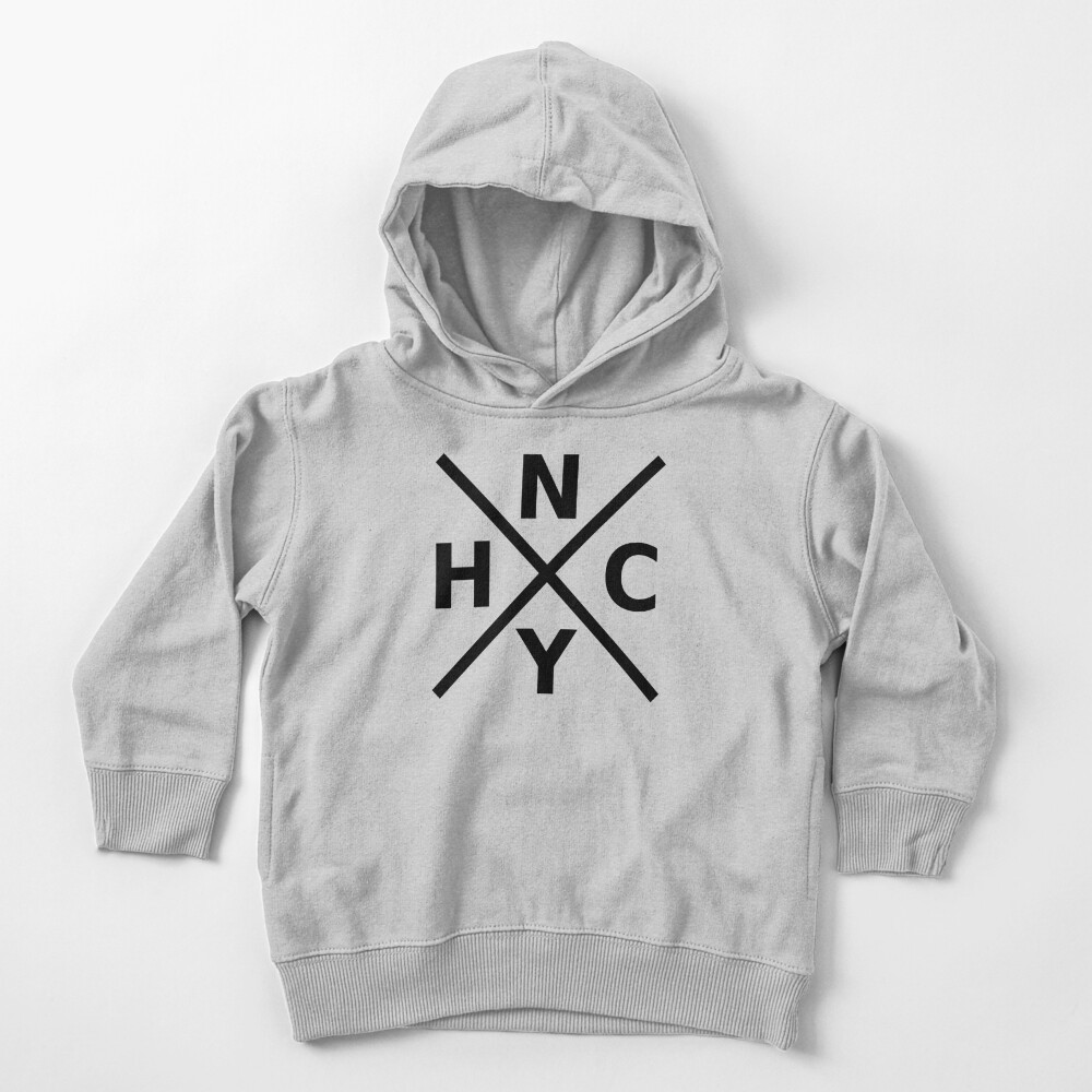 nyhc hoodie