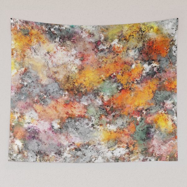 Item preview, Stumbling through the storm designed and sold by Keith Mills.