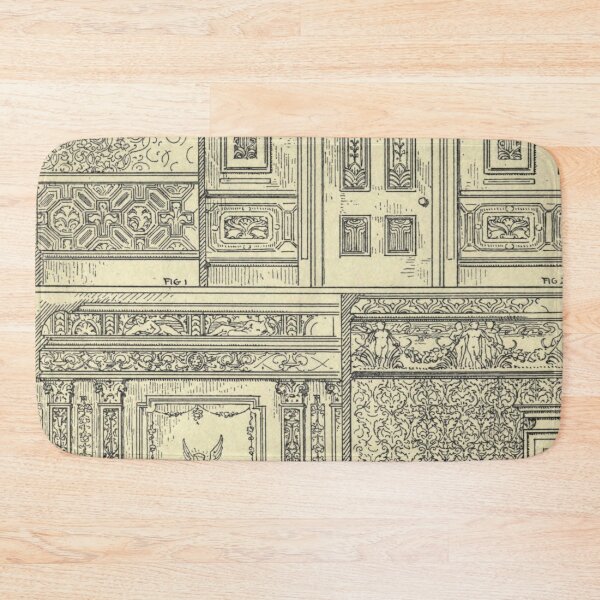 Item preview, Architectural Elements designed and sold by BlueSpecsStudio.