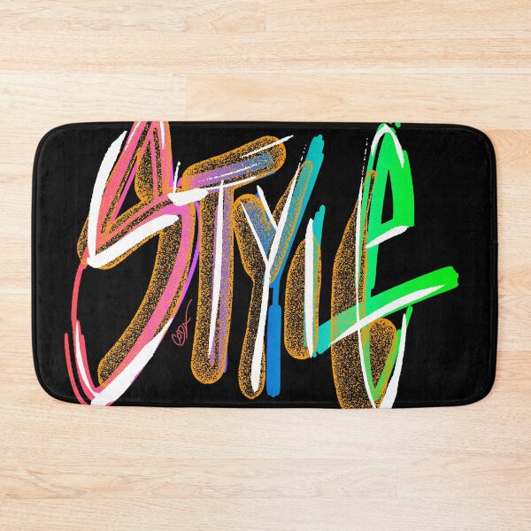 Item preview, Colorful Style ! designed and sold by CoDa-Illustr.
