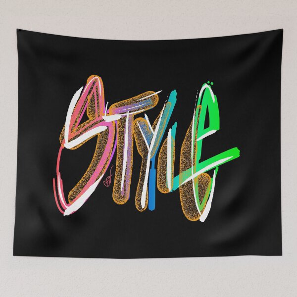 Item preview, Colorful Style ! designed and sold by CoDa-Illustr.