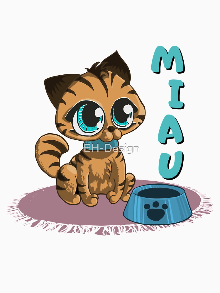 Miau von EH-Design