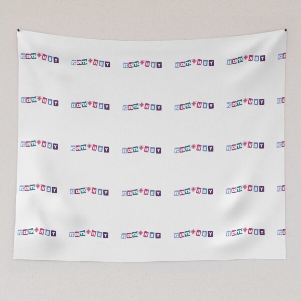 Item preview, Fiesta Hoy designed and sold by willowsbunnies.