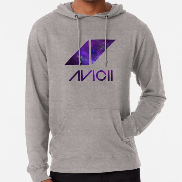 Alan walker sale galaxy hoodie