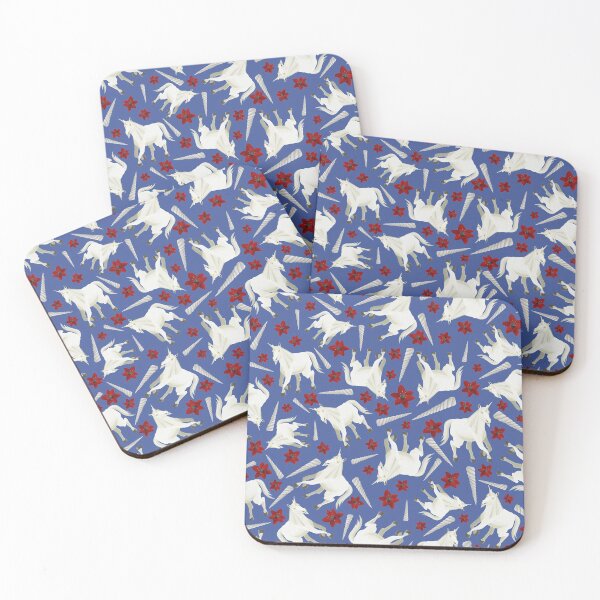 Item preview, Unicorn designed and sold by BarracudApps.