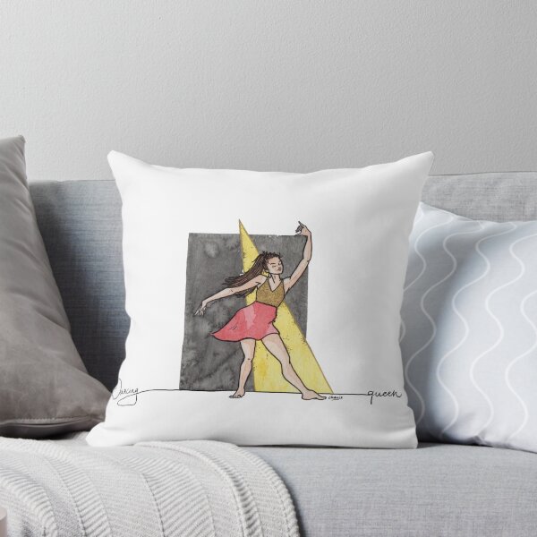 Item preview, Dancing Queen designed and sold by Chariesque.