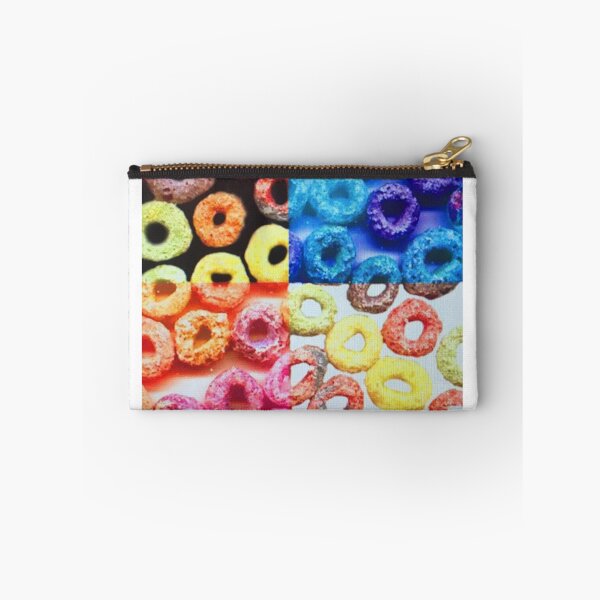 Item preview, Fruit Loops  designed and sold by GEOMETRIC ART   .