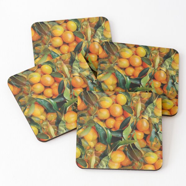Item preview, Oranges 1 designed and sold by VolatileMatter.