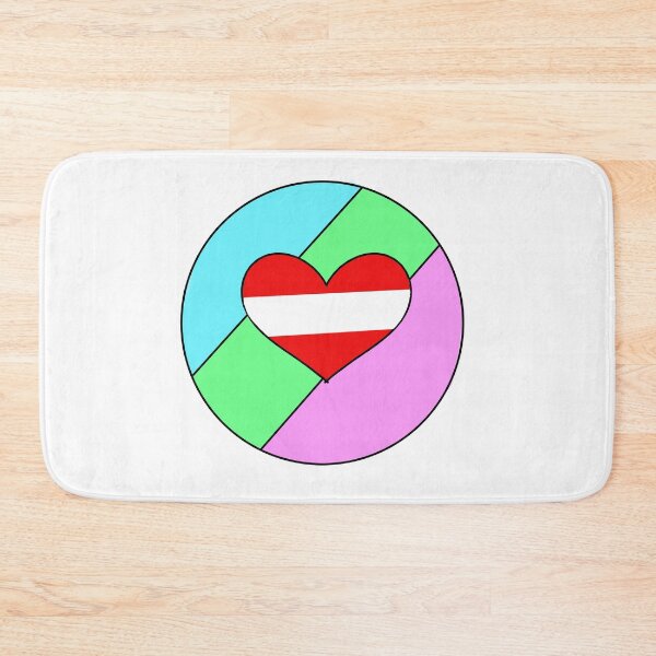 Item preview, ABDL Symbol (gender inclusive) designed and sold by Cloud-Boy.
