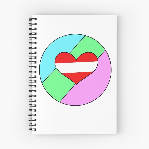 Item preview, ABDL Symbol (gender inclusive) designed and sold by Cloud-Boy.