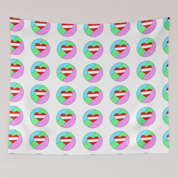 Item preview, ABDL Symbol (gender inclusive) designed and sold by Cloud-Boy.