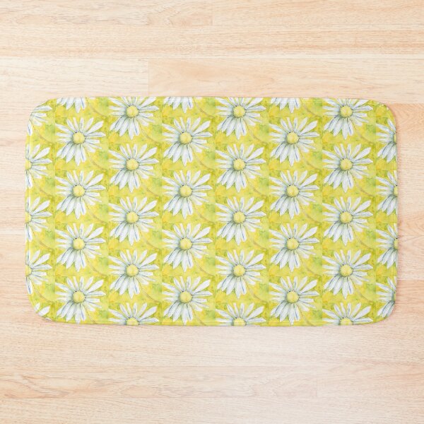Item preview, White daisy designed and sold by jayne gaze.