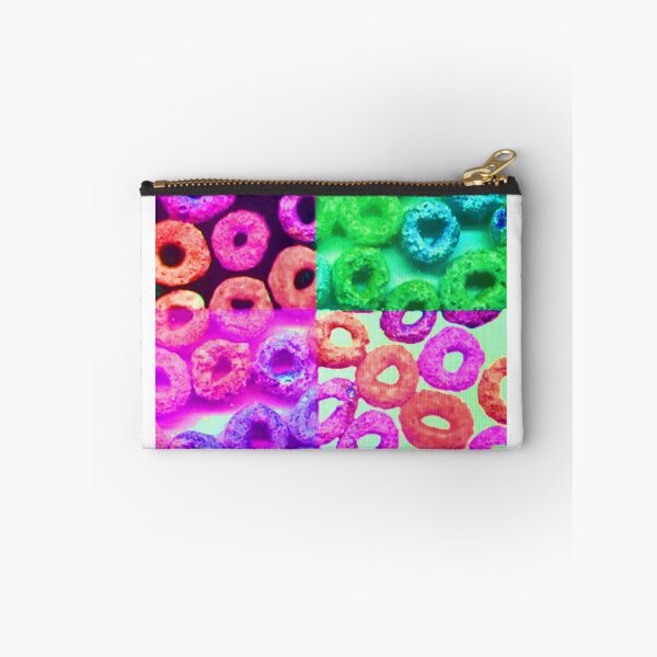 Item preview, Fruit Loops-3 designed and sold by GEOMETRIC ART   .