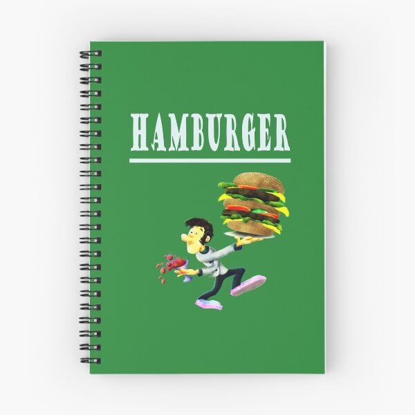 Artikelvorschau, Hamburger entworfen und verkauft von e-dream.