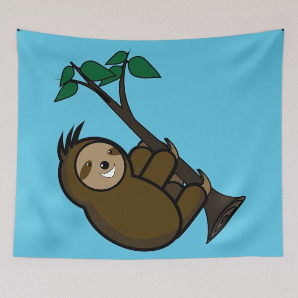 Item preview, Sloth designed and sold by giovanni monasta.